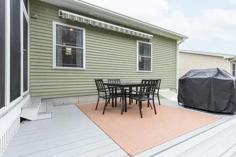 4 Sagewood Drive Pelham NH 03076