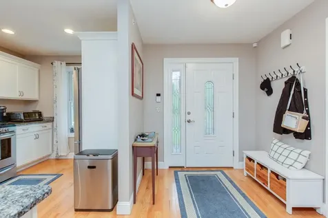4 Sagewood Drive Pelham NH 03076