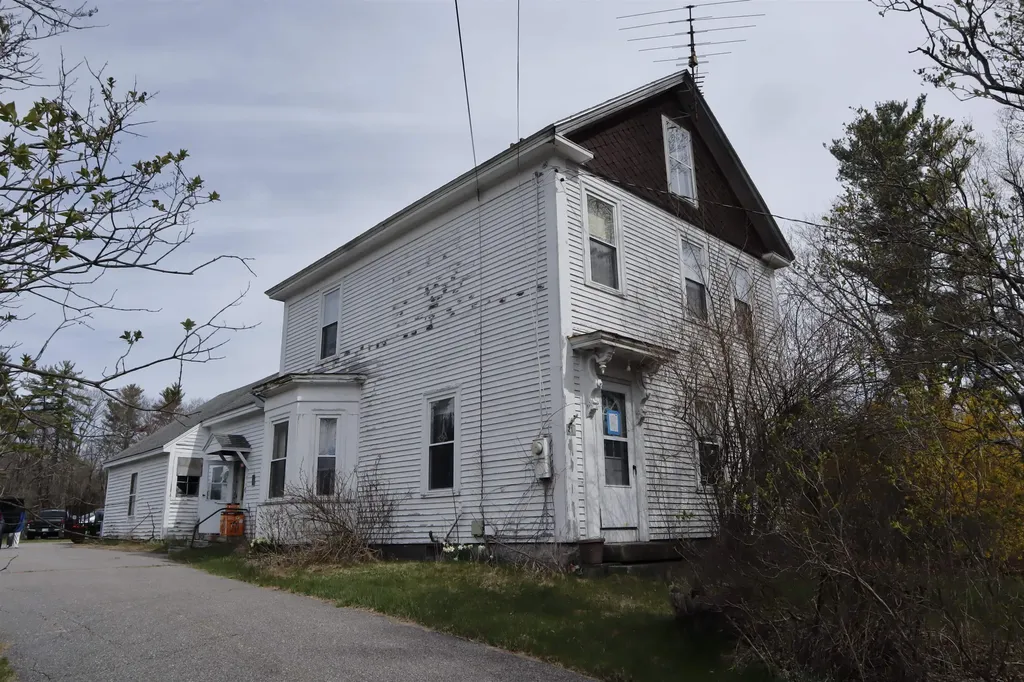 21 Jaffrey Road Fitzwilliam NH 03447