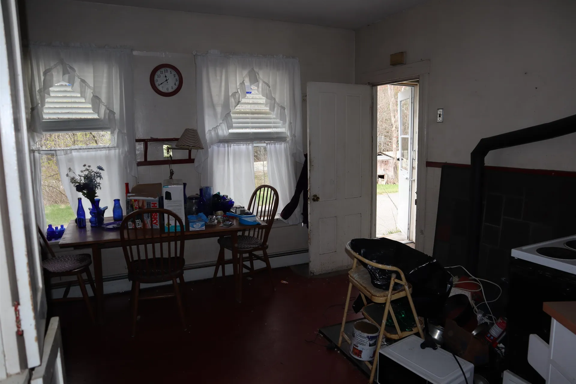 21 Jaffrey Road Fitzwilliam NH 03447