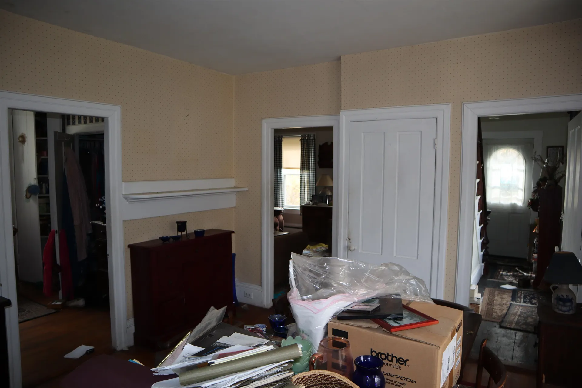 21 Jaffrey Road Fitzwilliam NH 03447