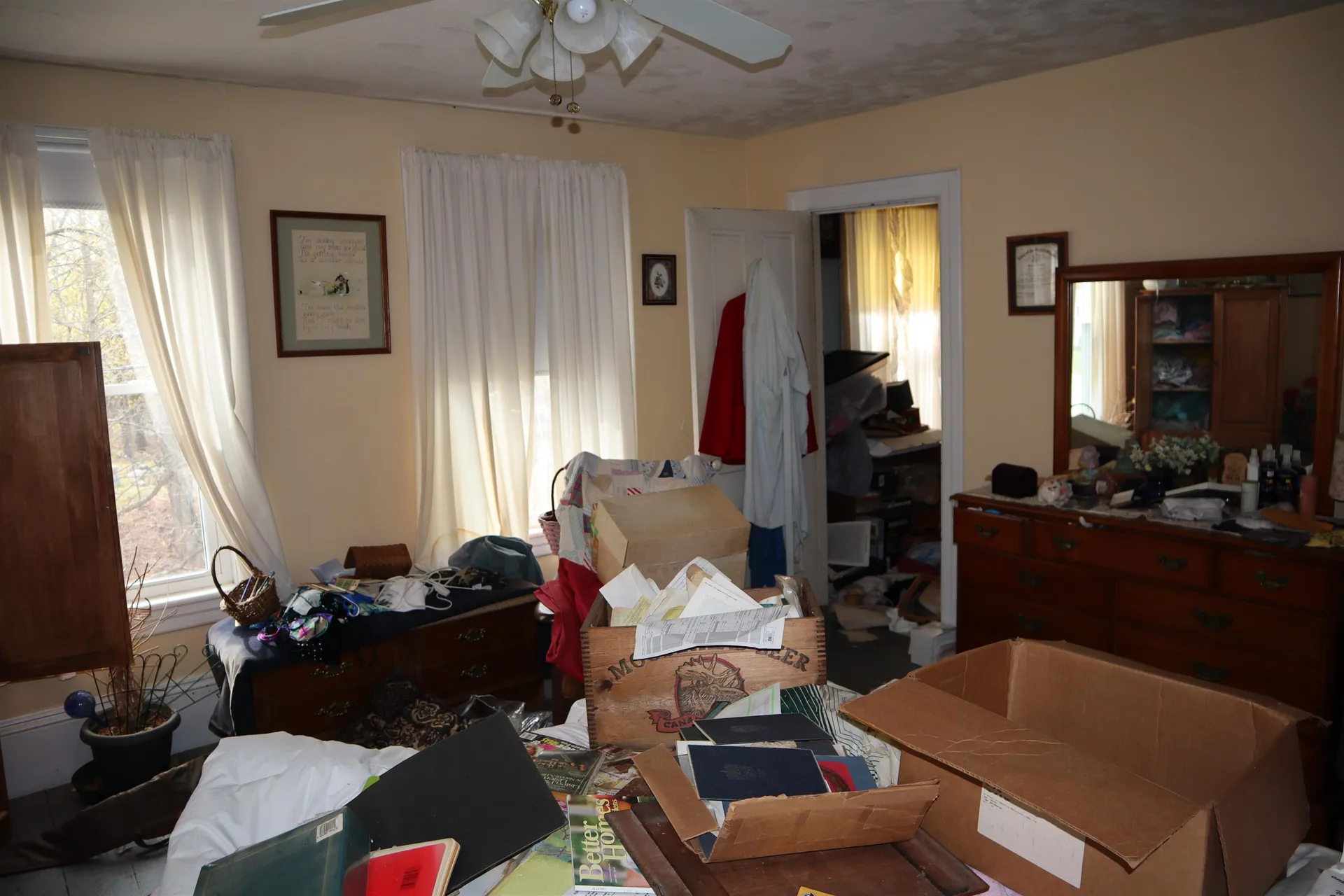 21 Jaffrey Road Fitzwilliam NH 03447