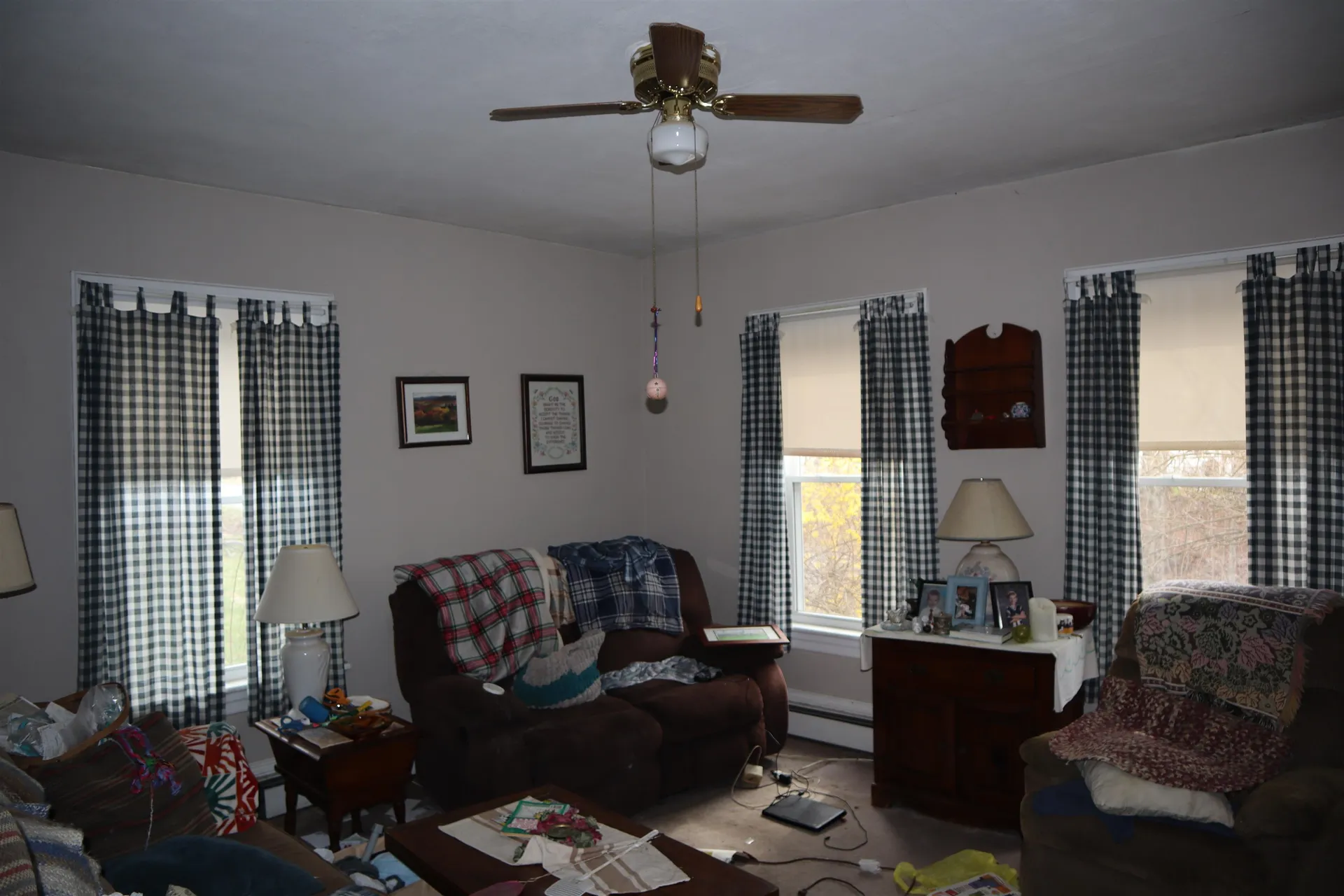 21 Jaffrey Road Fitzwilliam NH 03447