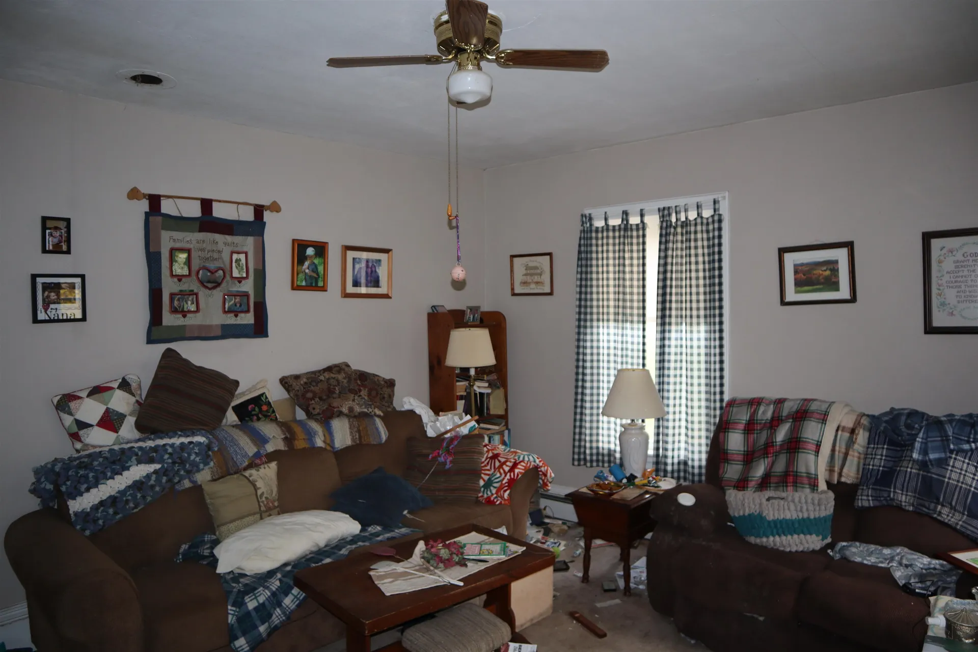 21 Jaffrey Road Fitzwilliam NH 03447
