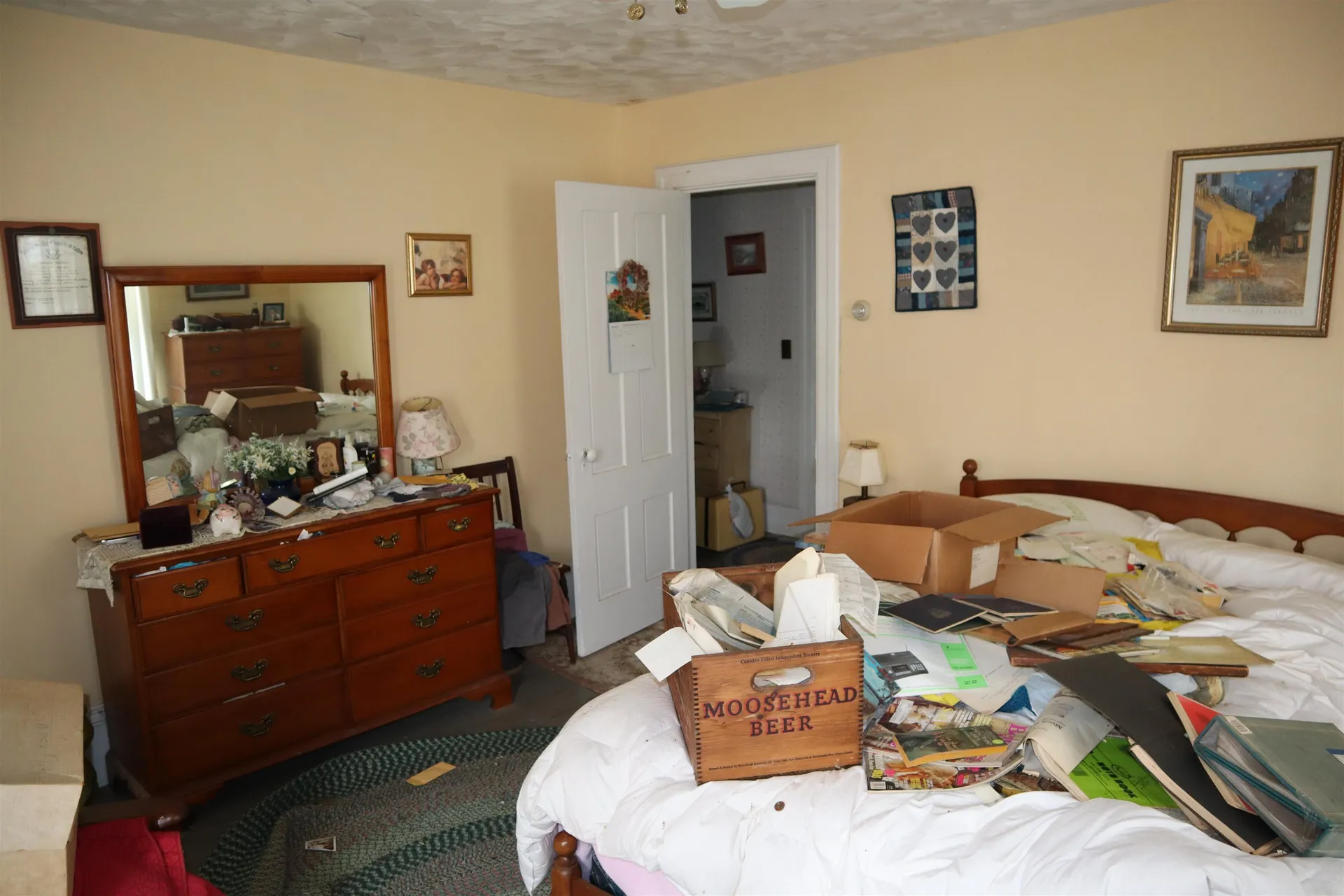 21 Jaffrey Road Fitzwilliam NH 03447