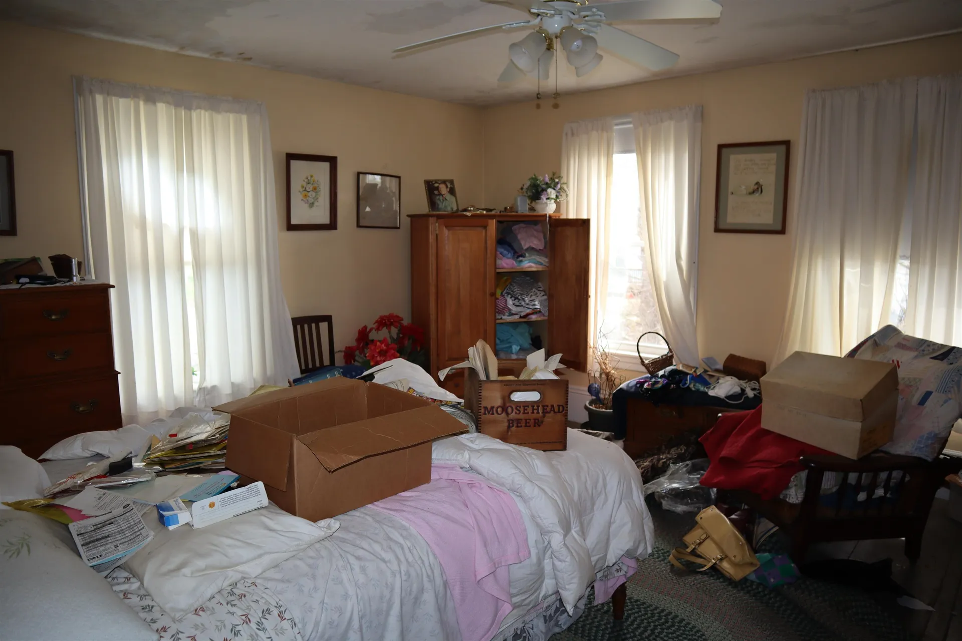 21 Jaffrey Road Fitzwilliam NH 03447