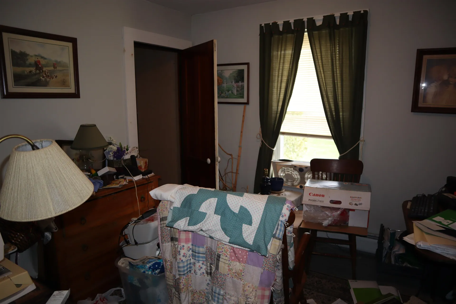 21 Jaffrey Road Fitzwilliam NH 03447