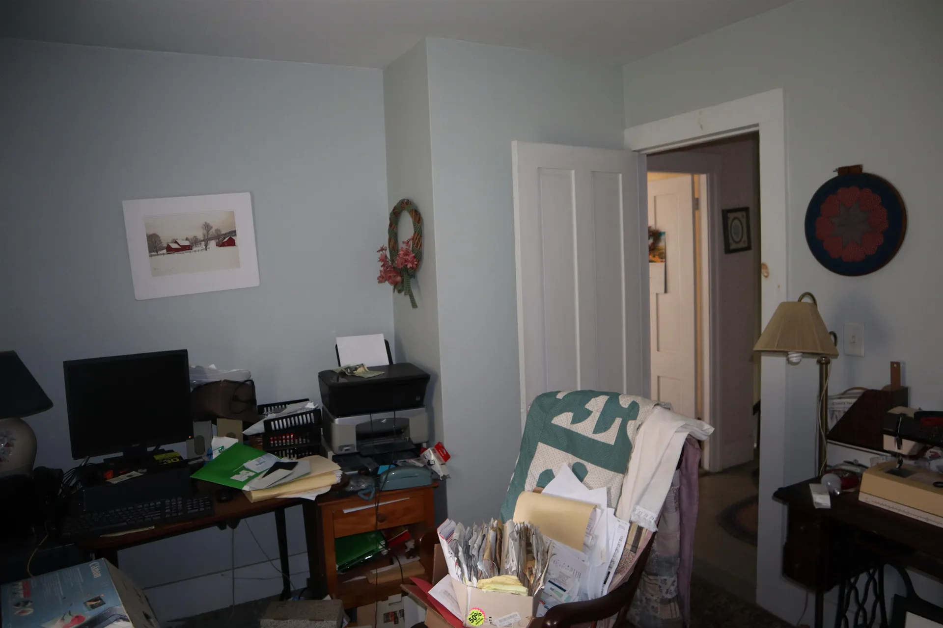 21 Jaffrey Road Fitzwilliam NH 03447