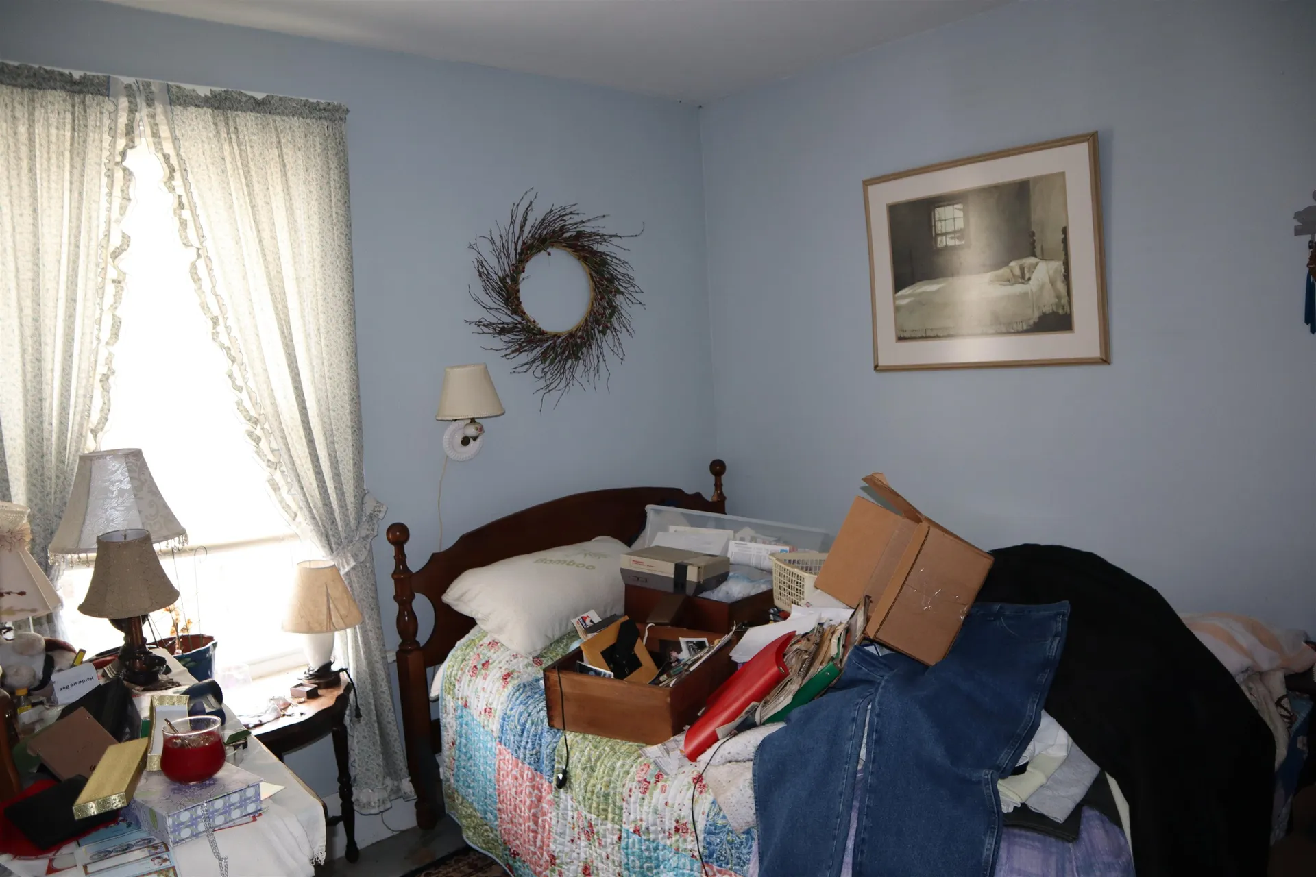 21 Jaffrey Road Fitzwilliam NH 03447