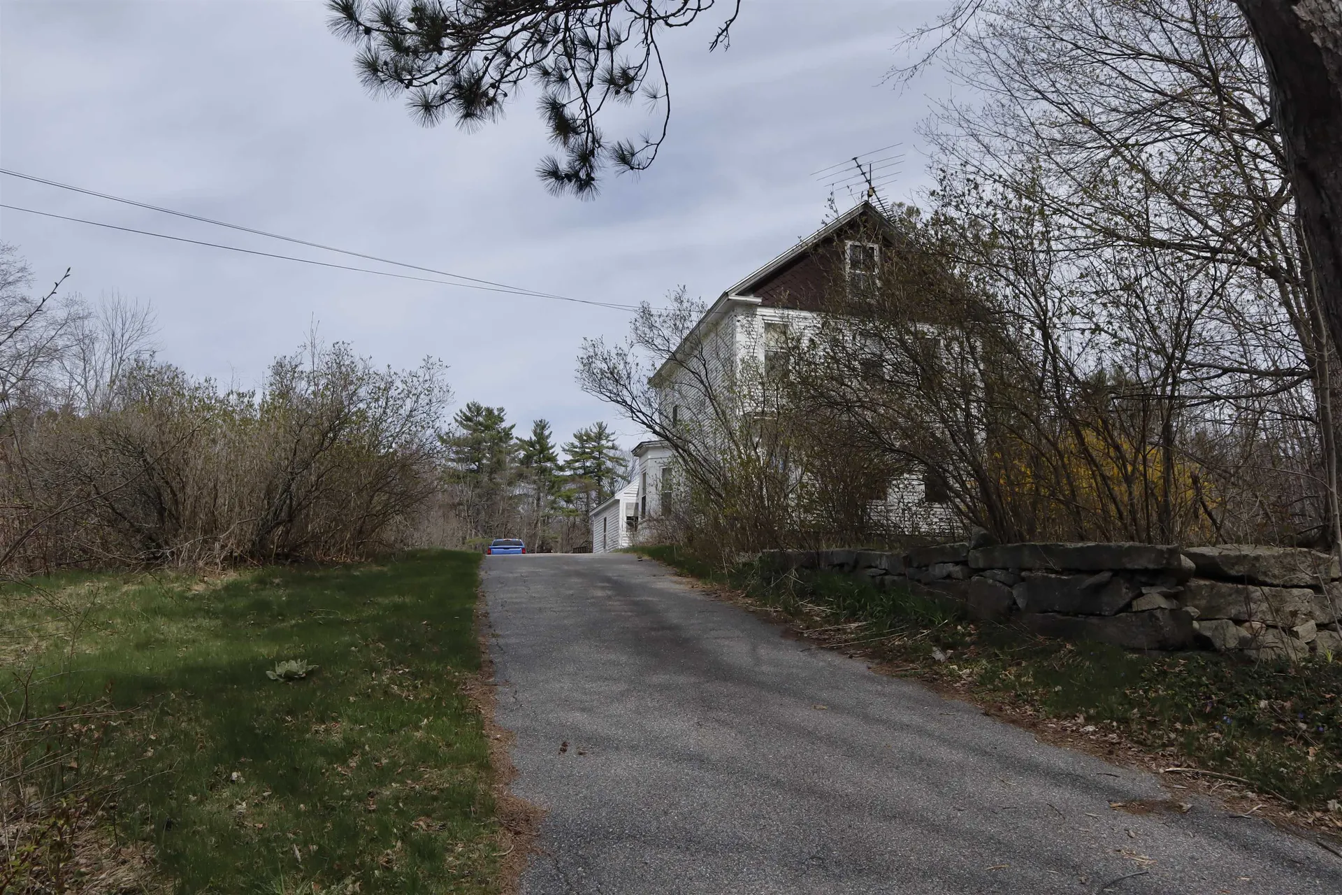 21 Jaffrey Road Fitzwilliam NH 03447