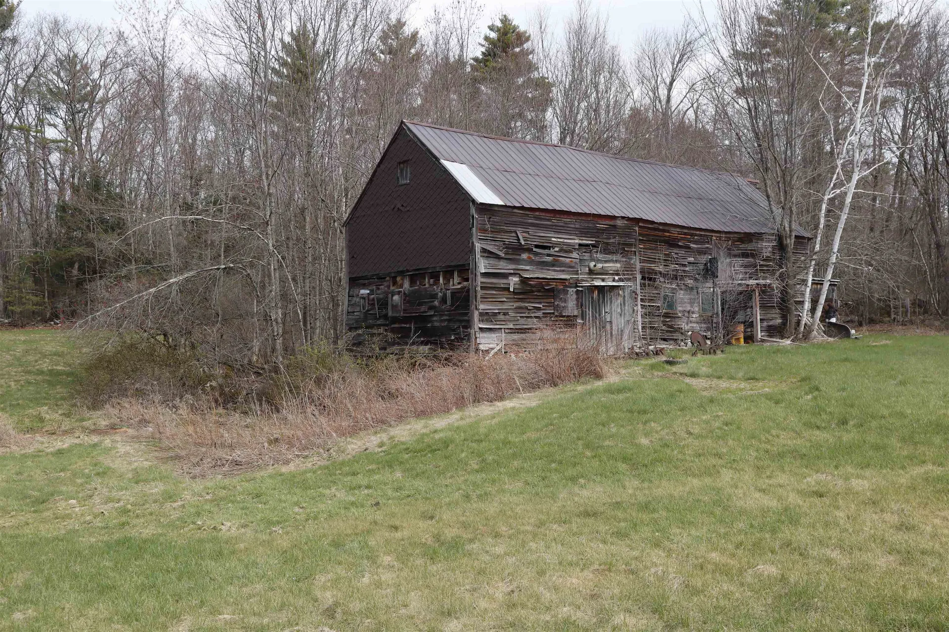 21 Jaffrey Road Fitzwilliam NH 03447
