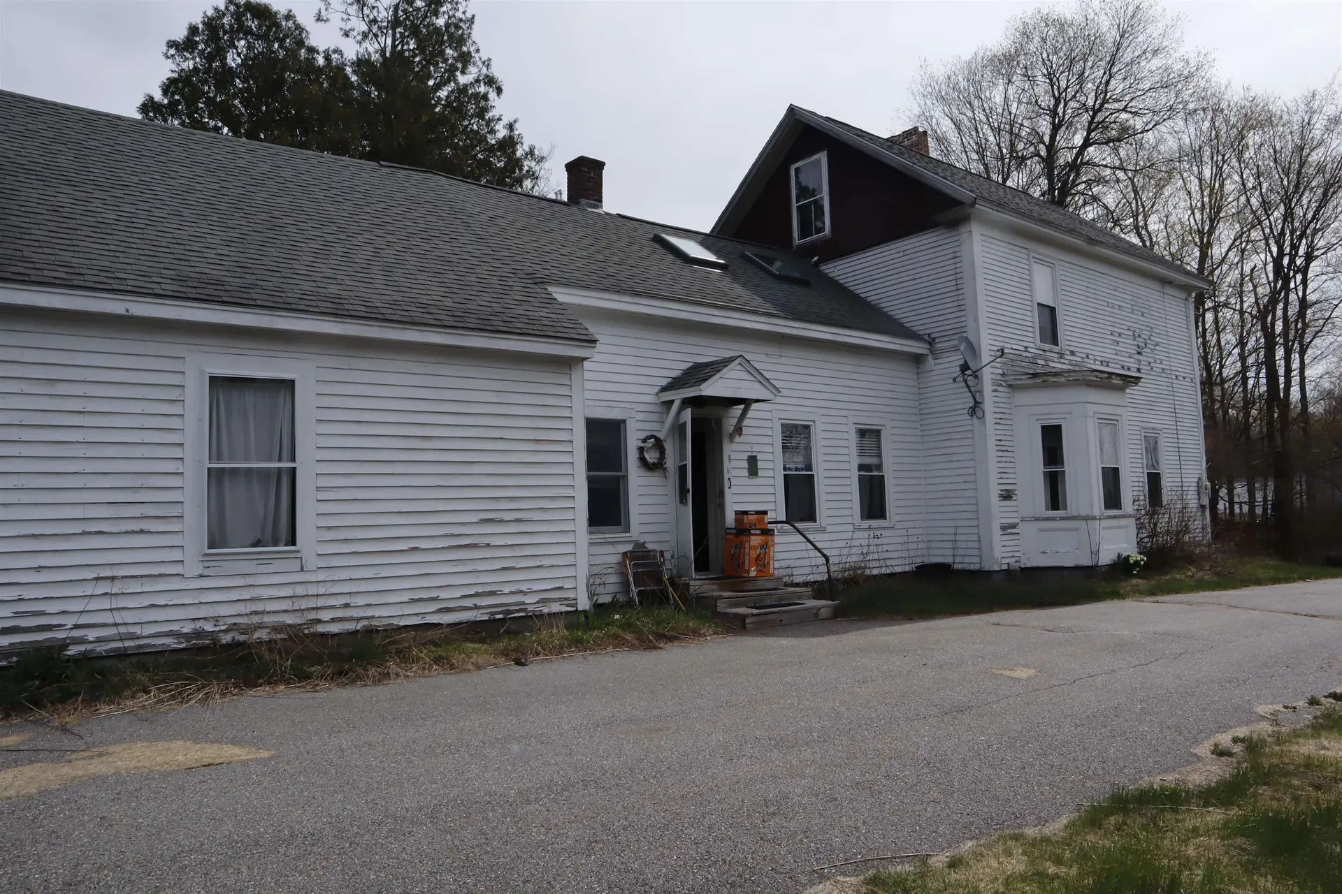 21 Jaffrey Road Fitzwilliam NH 03447
