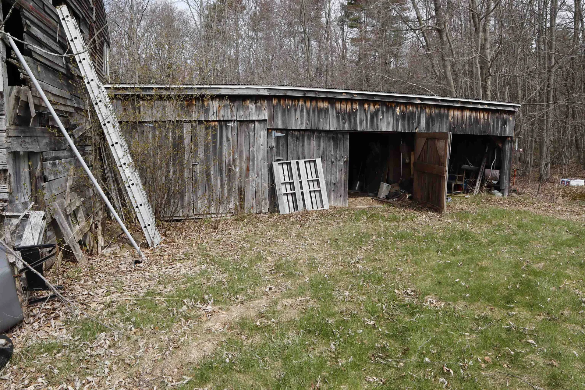 21 Jaffrey Road Fitzwilliam NH 03447