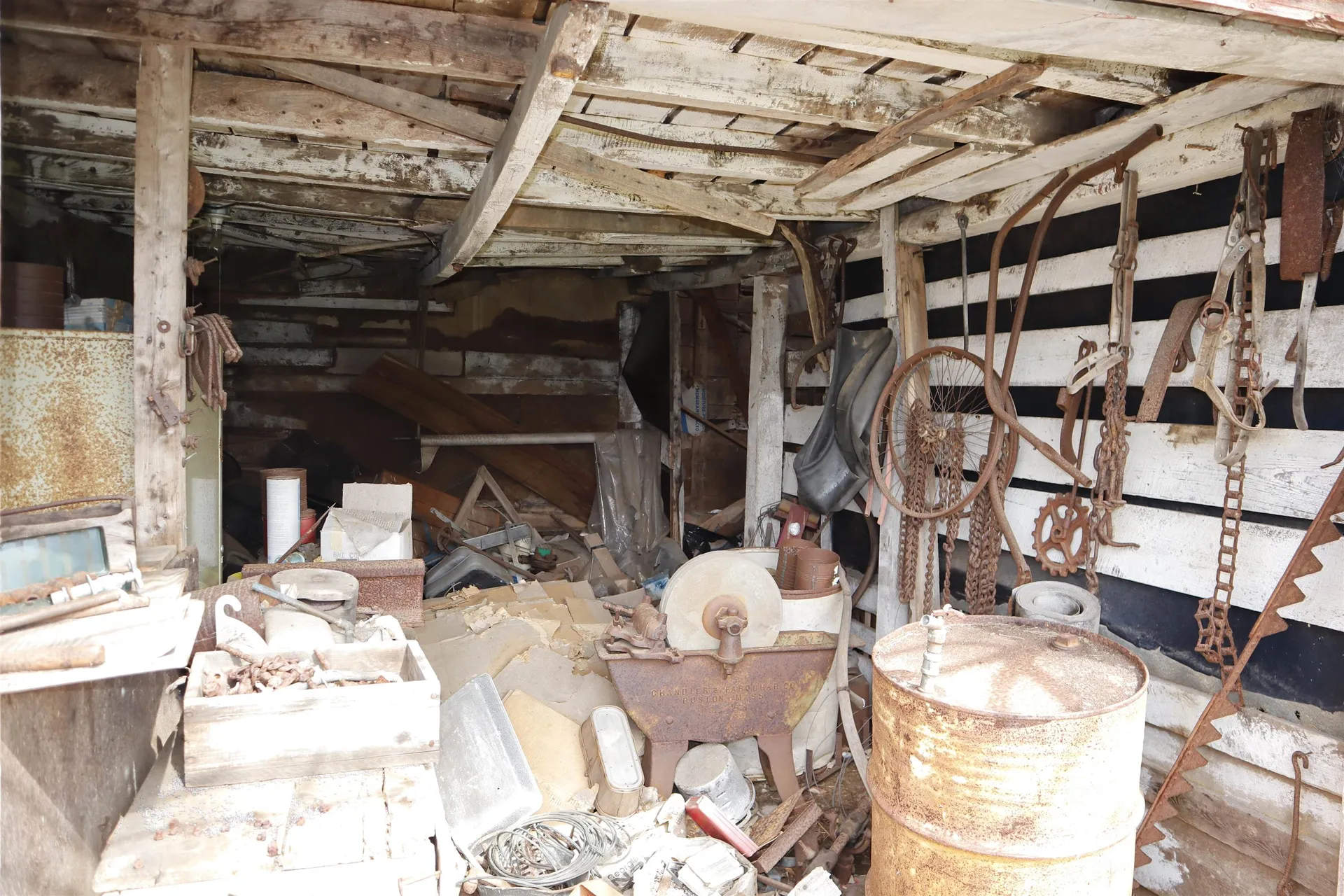21 Jaffrey Road Fitzwilliam NH 03447