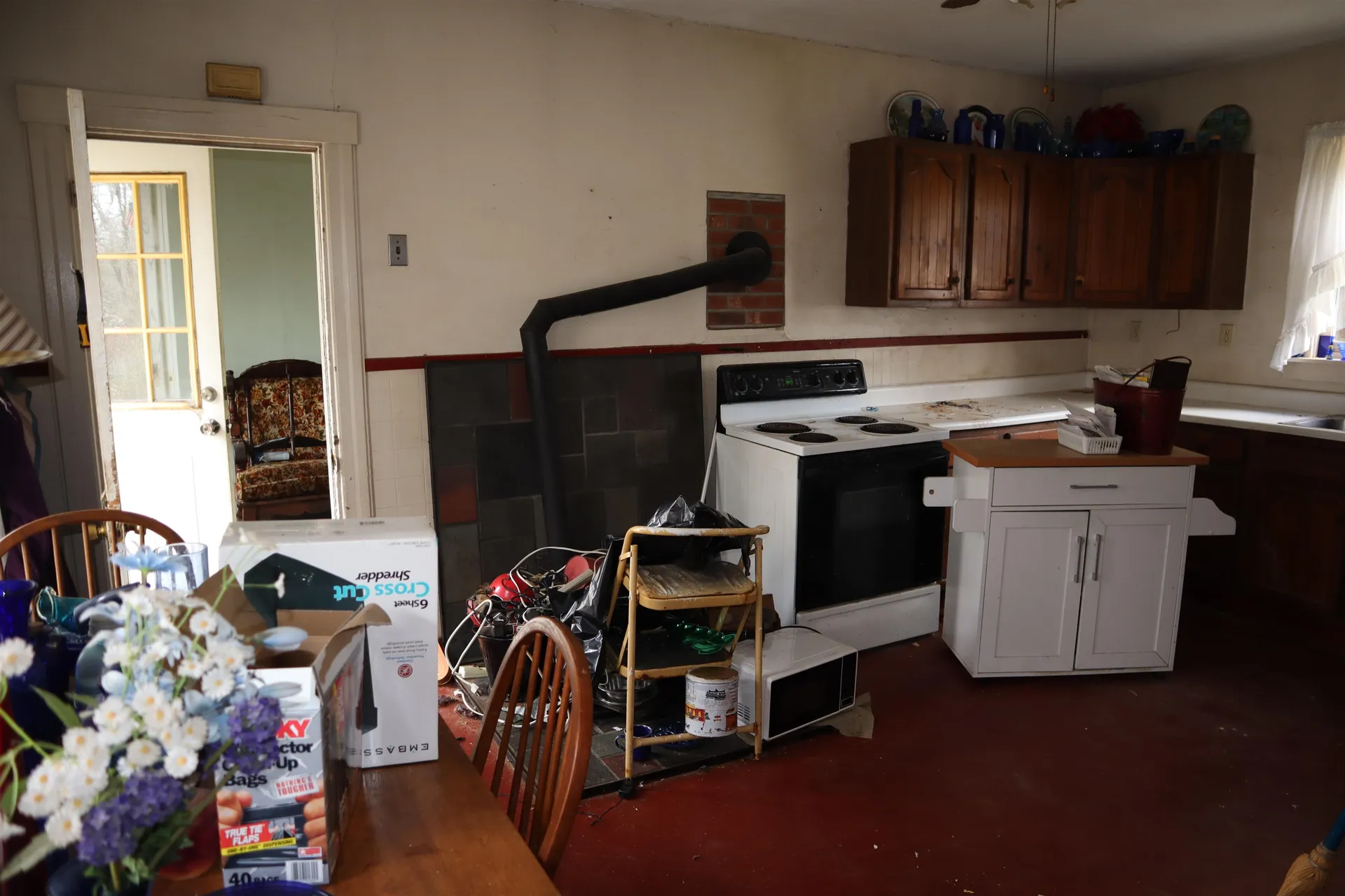 21 Jaffrey Road Fitzwilliam NH 03447