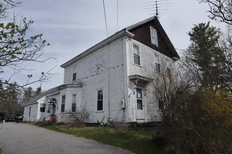 21 Jaffrey Road Fitzwilliam NH 03447