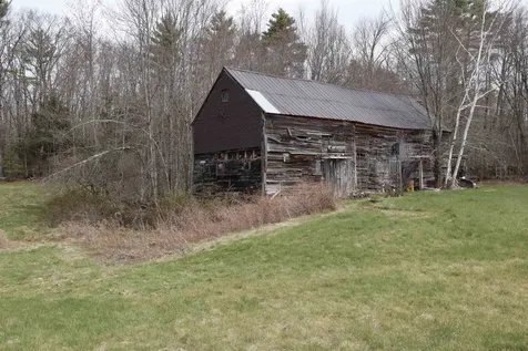 21 Jaffrey Road Fitzwilliam NH 03447