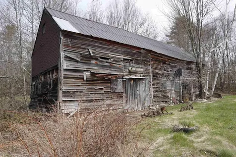 21 Jaffrey Road Fitzwilliam NH 03447