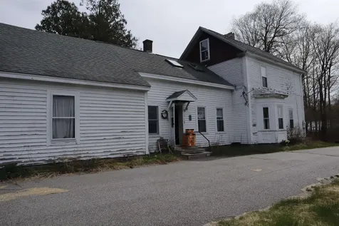 21 Jaffrey Road Fitzwilliam NH 03447