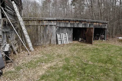 21 Jaffrey Road Fitzwilliam NH 03447