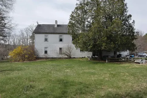 21 Jaffrey Road Fitzwilliam NH 03447