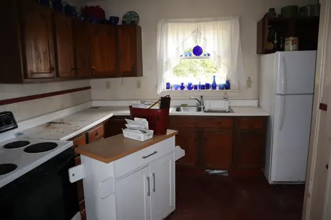 21 Jaffrey Road Fitzwilliam NH 03447