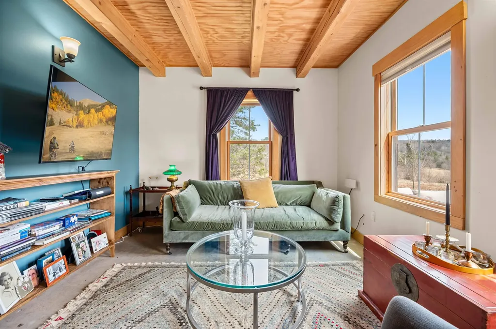 1981 Danville Hill Road Cabot VT 05647