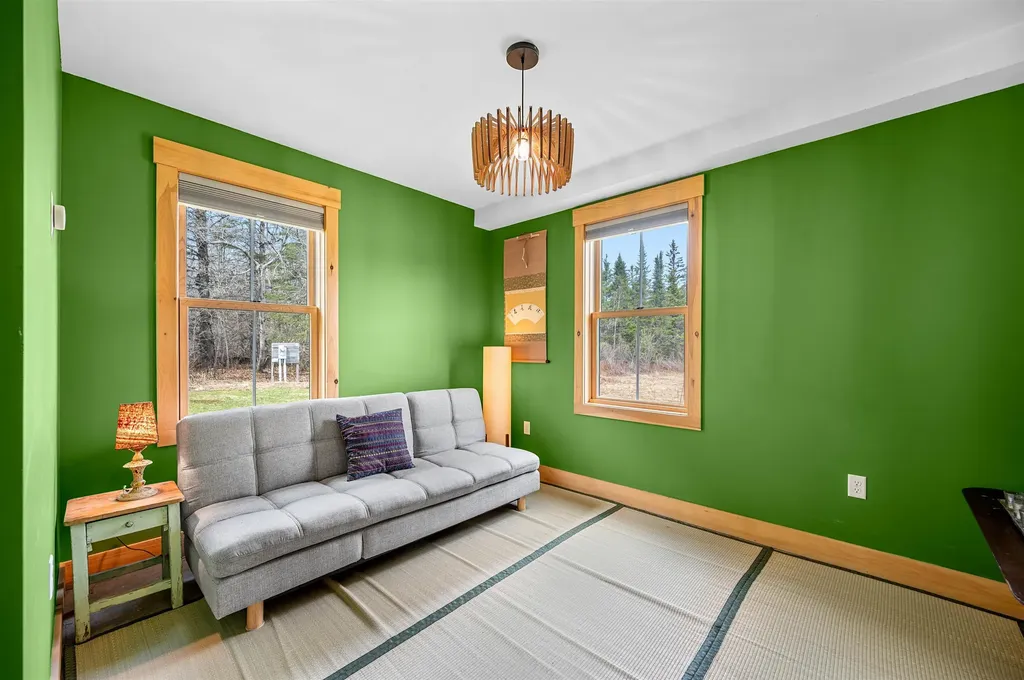 1981 Danville Hill Road Cabot VT 05647
