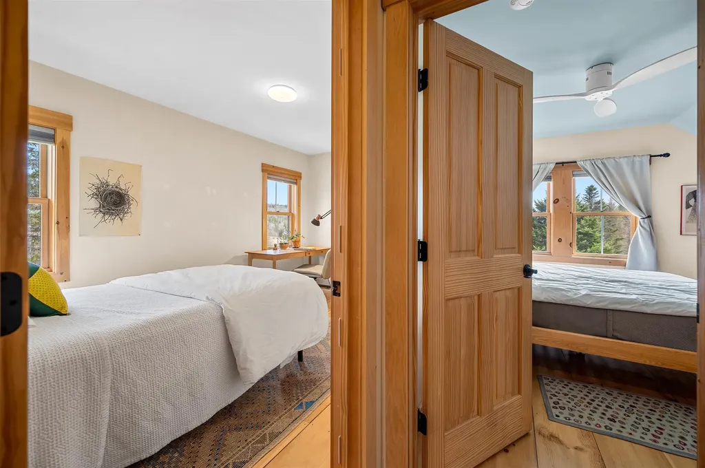 1981 Danville Hill Road Cabot VT 05647
