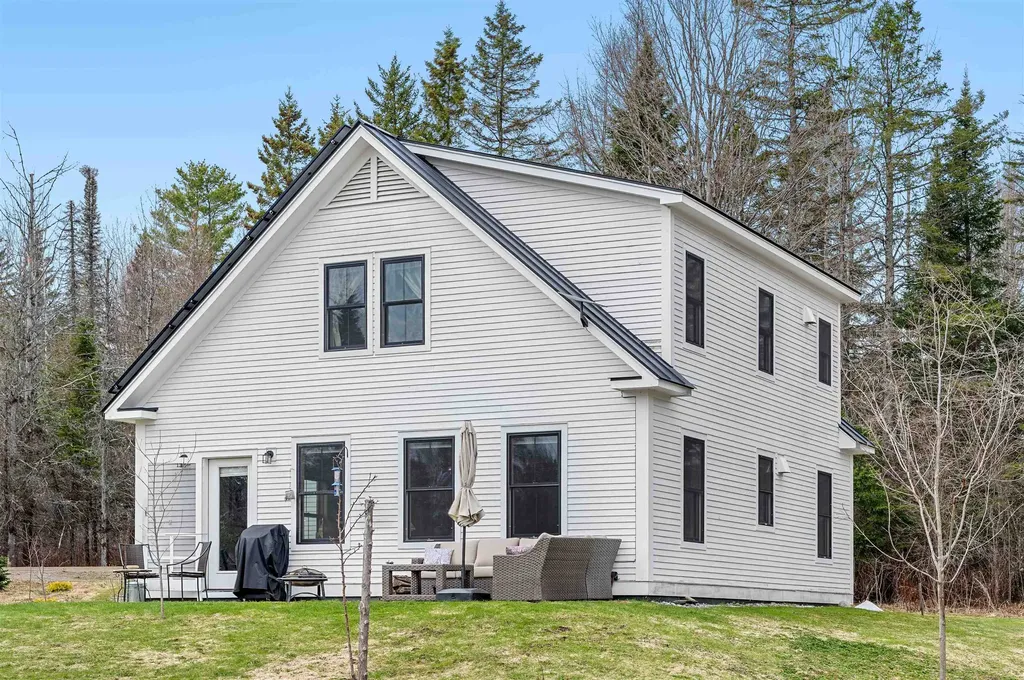 1981 Danville Hill Road Cabot VT 05647