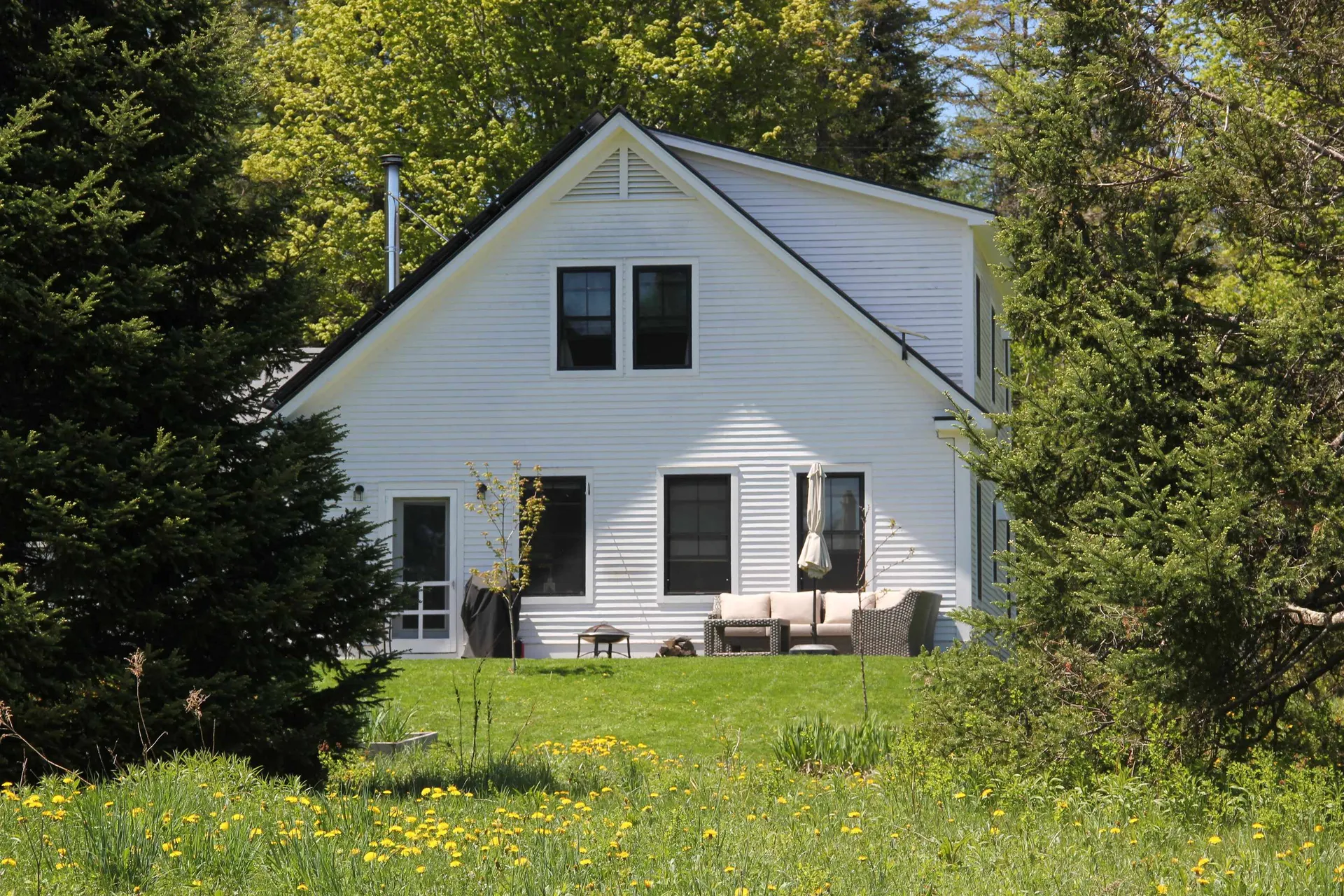 1981 Danville Hill Road Cabot VT 05647