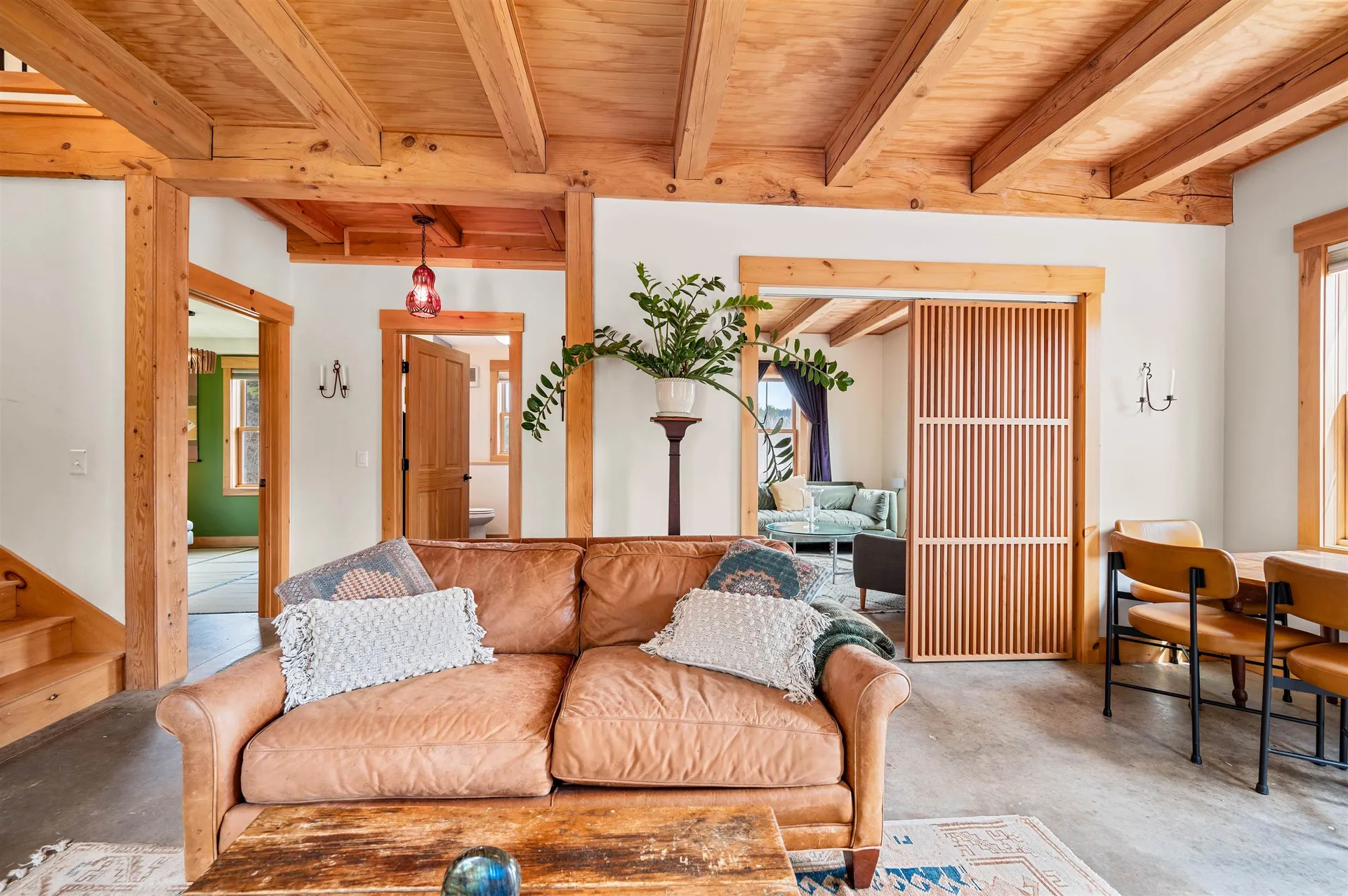 1981 Danville Hill Road Cabot VT 05647
