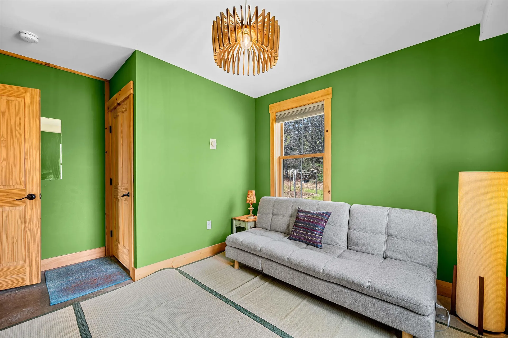 1981 Danville Hill Road Cabot VT 05647