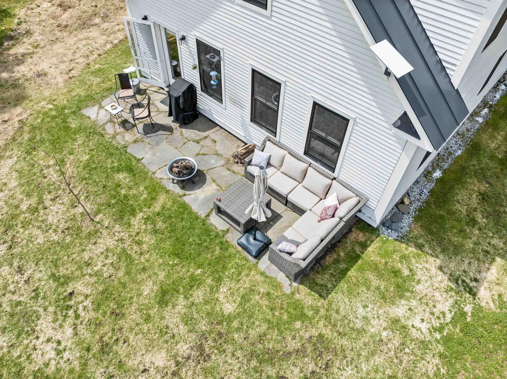 1981 Danville Hill Road Cabot VT 05647