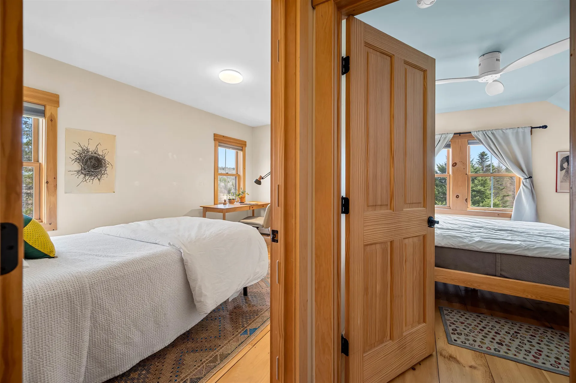 1981 Danville Hill Road Cabot VT 05647