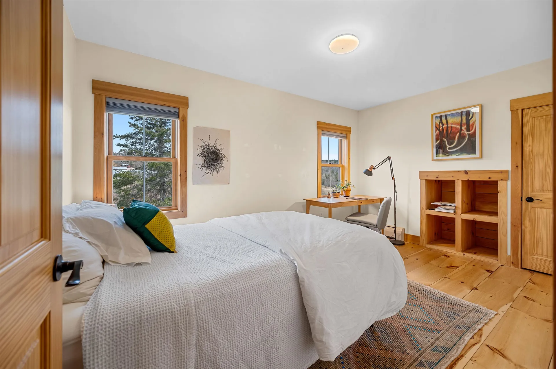 1981 Danville Hill Road Cabot VT 05647