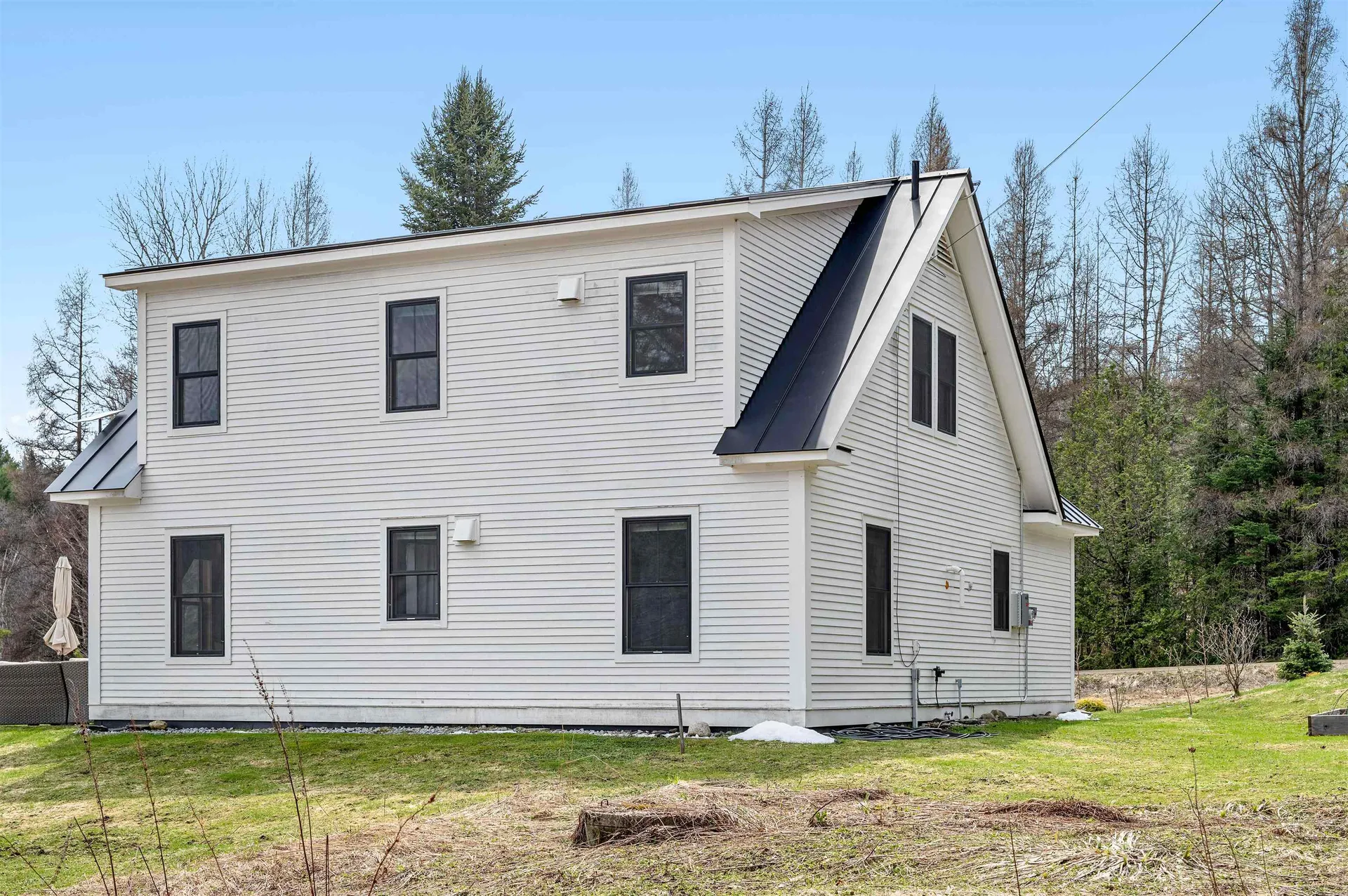 1981 Danville Hill Road Cabot VT 05647