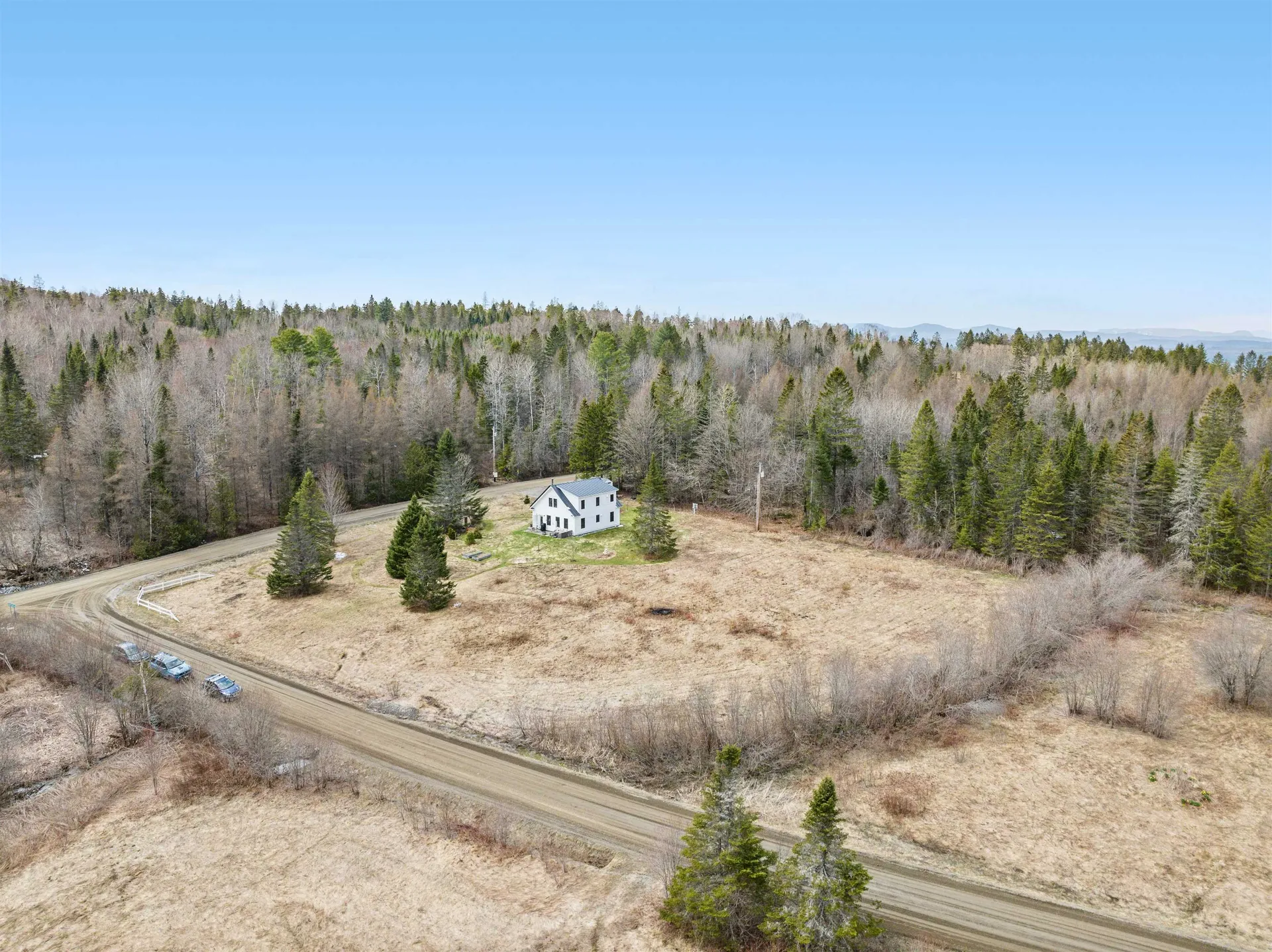 1981 Danville Hill Road Cabot VT 05647