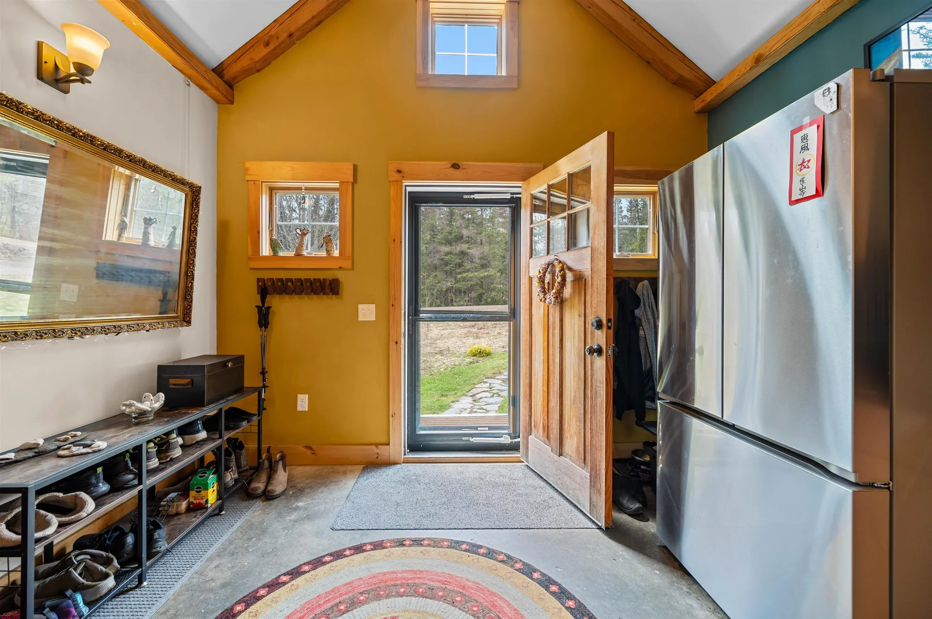 1981 Danville Hill Road Cabot VT 05647