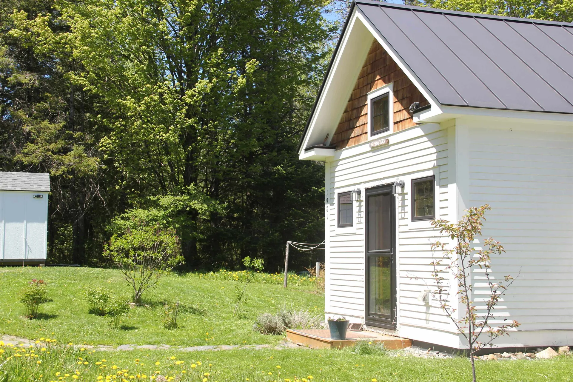 1981 Danville Hill Road Cabot VT 05647