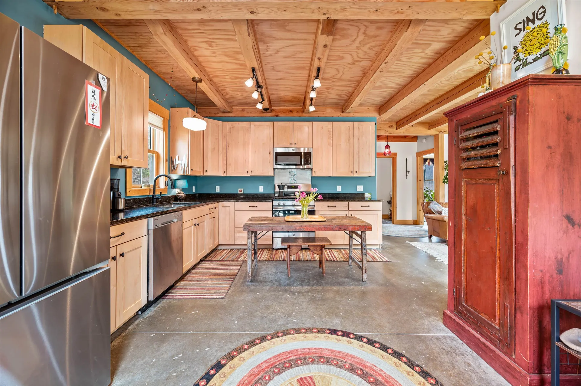 1981 Danville Hill Road Cabot VT 05647