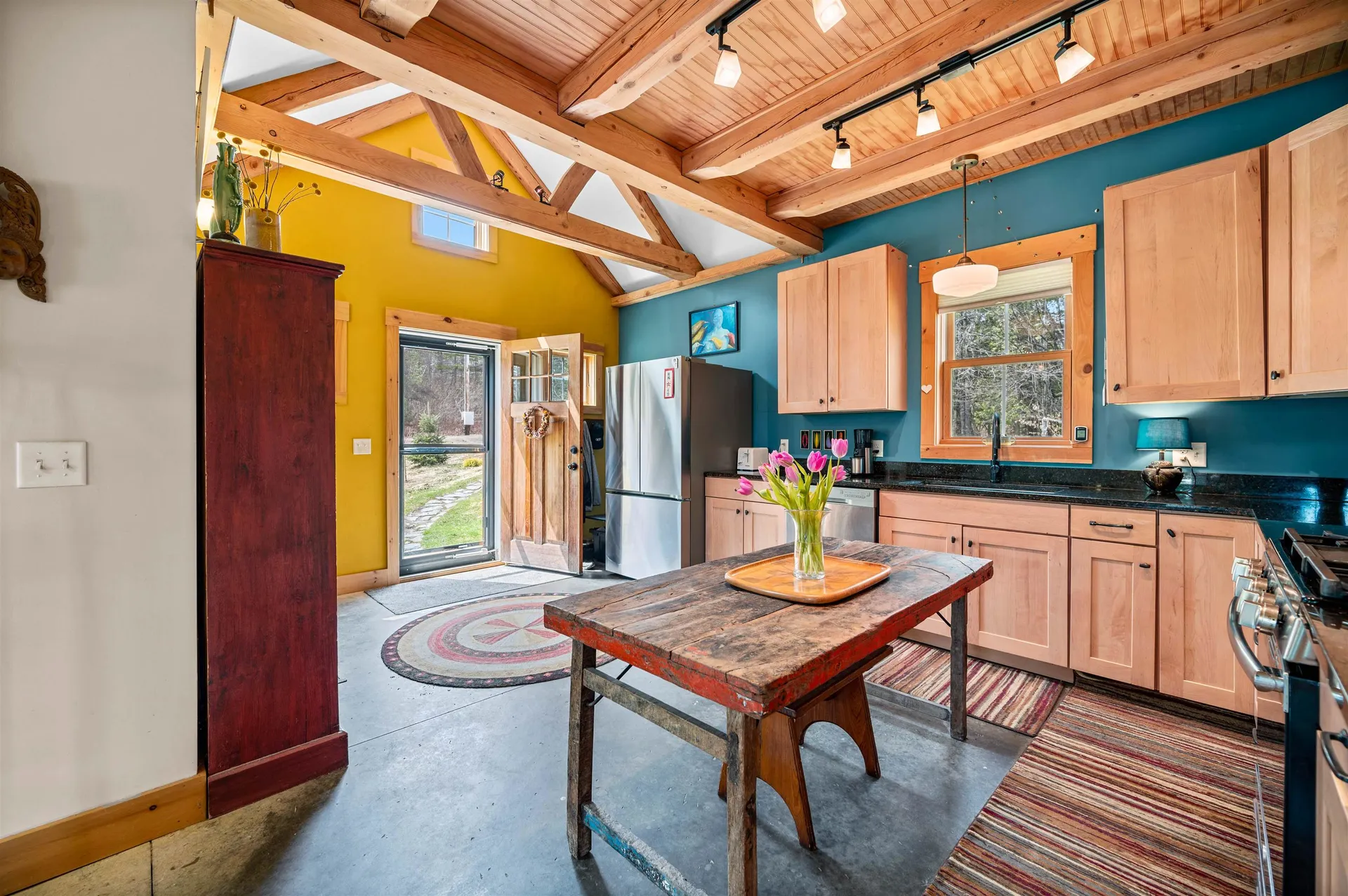 1981 Danville Hill Road Cabot VT 05647