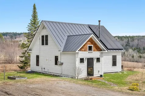 1981 Danville Hill Road Cabot VT 05647