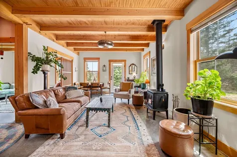 1981 Danville Hill Road Cabot VT 05647