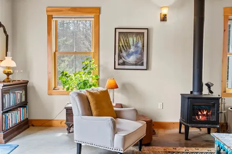 1981 Danville Hill Road Cabot VT 05647