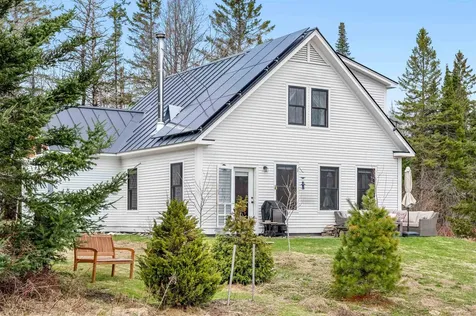 1981 Danville Hill Road Cabot VT 05647