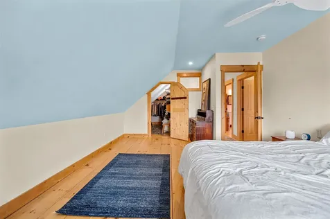 1981 Danville Hill Road Cabot VT 05647