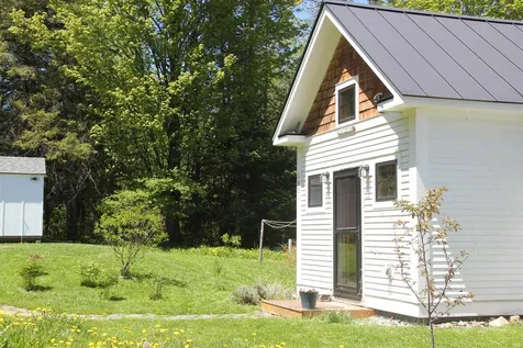 1981 Danville Hill Road Cabot VT 05647