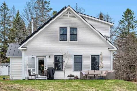 1981 Danville Hill Road Cabot VT 05647