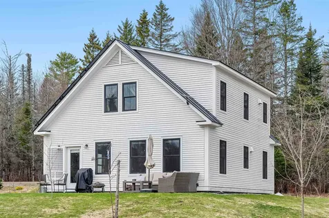 1981 Danville Hill Road Cabot VT 05647